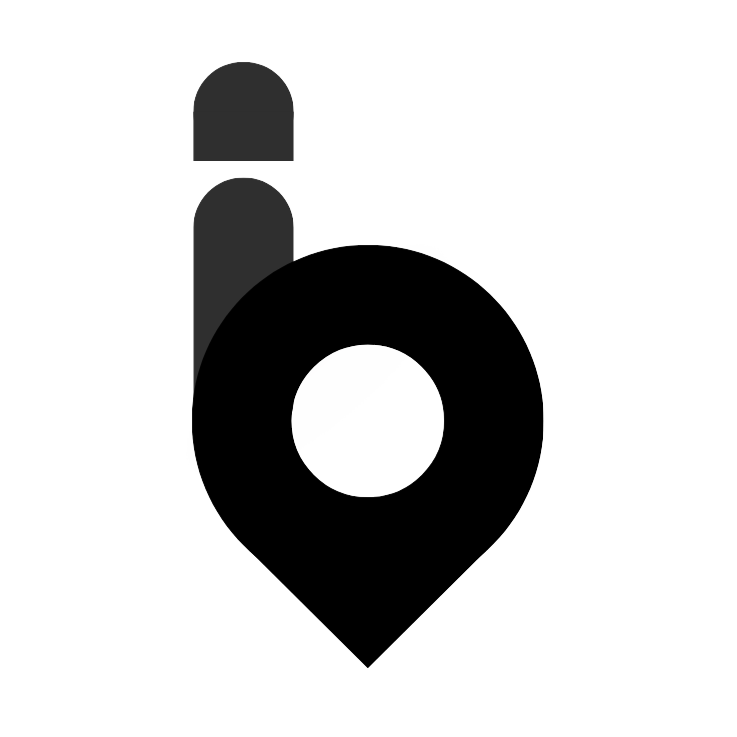 Bi Paket Logo
